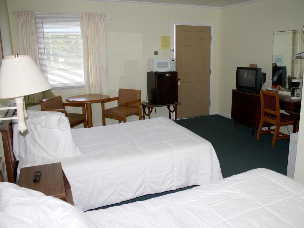 Falcon Motel Buxton Cameră foto