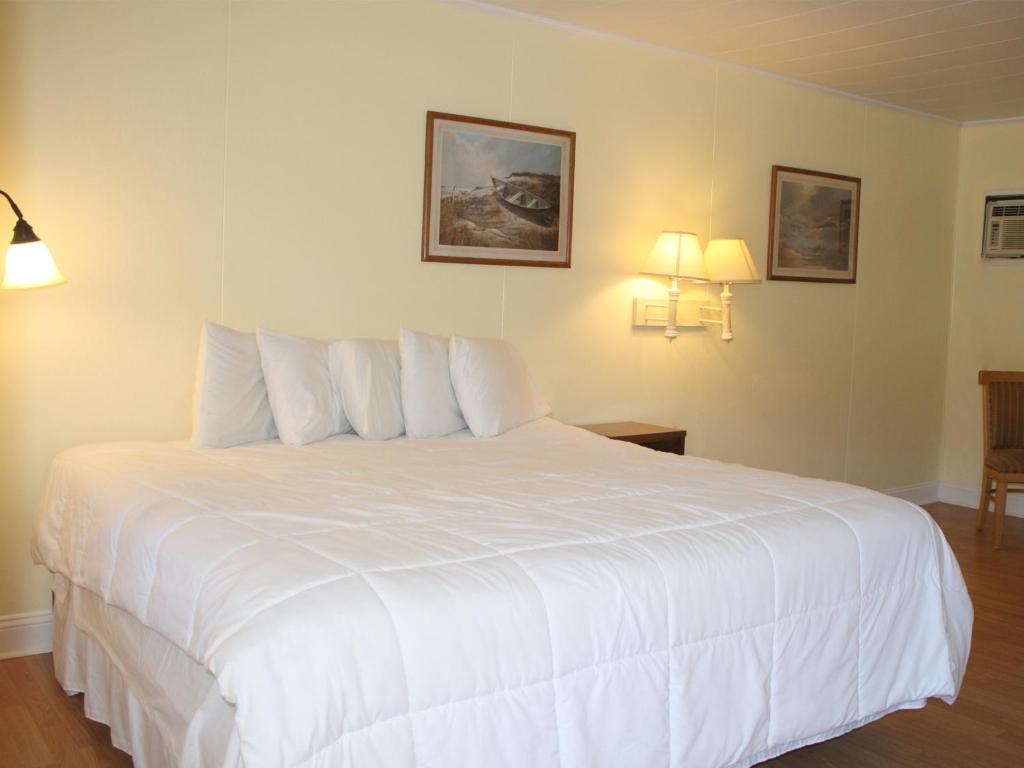 Falcon Motel Buxton Cameră foto