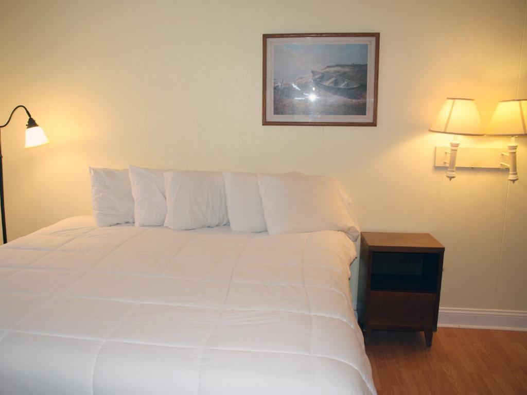 Falcon Motel Buxton Cameră foto