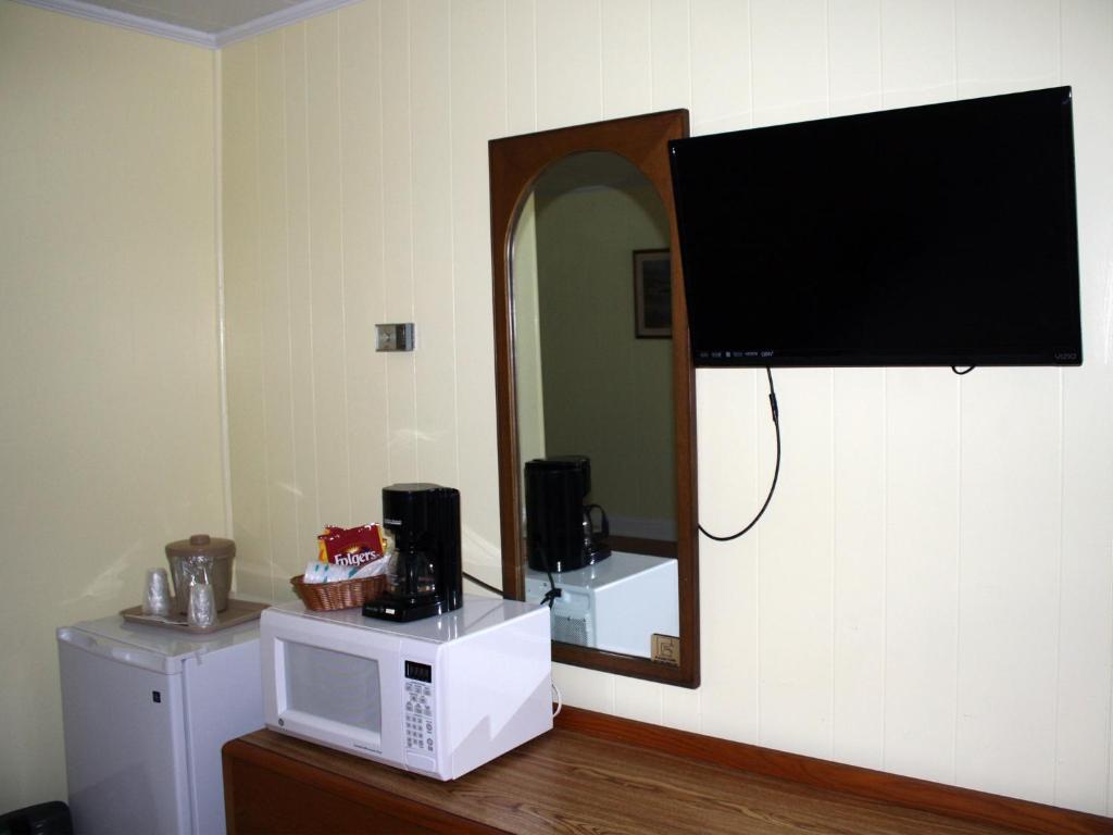 Falcon Motel Buxton Cameră foto