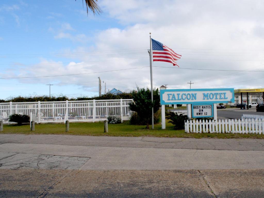 Falcon Motel Buxton Exterior foto