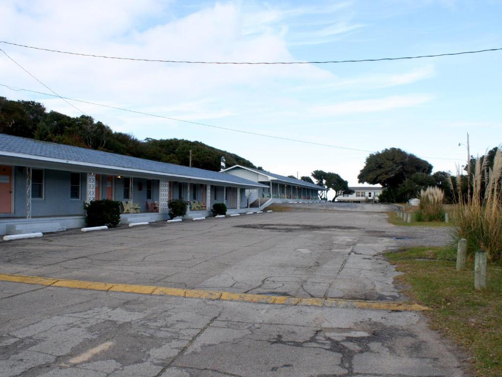 Falcon Motel Buxton Exterior foto